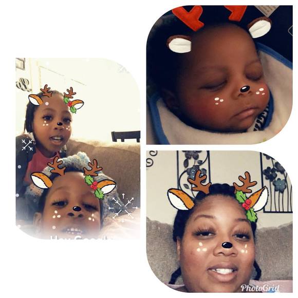 Meet your Posher, Stefanye - Picture 1 of 1